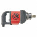 Impact Wrench Air Powered 3500 rpm