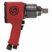 Impact Wrench Air Powered 4000 rpm