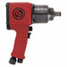 Impact Wrench Air Powered 4000 rpm