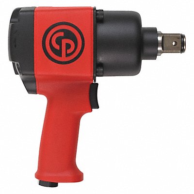 Air Impact Wrench 1 in.