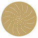 Hook-and-Loop Sanding Disc 3 in Dia PK50