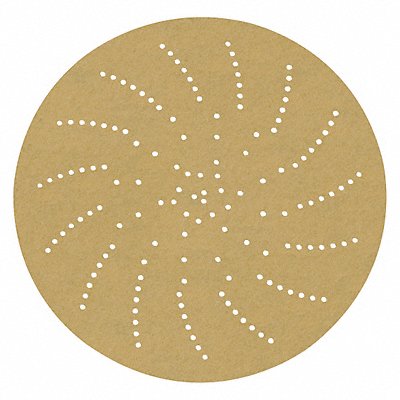 Sanding Disc 5in. 120G PK250