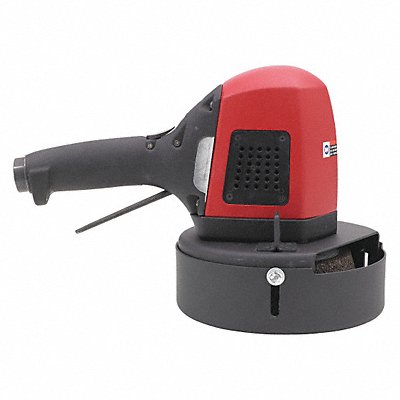 Angle Grinder 6 000 RPM 91 cfm 4 hp