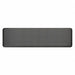 Anti Fatigue Mat Black 20x72x3/4In