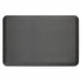 Anti Fatigue Mat Black 24x36x3/4In