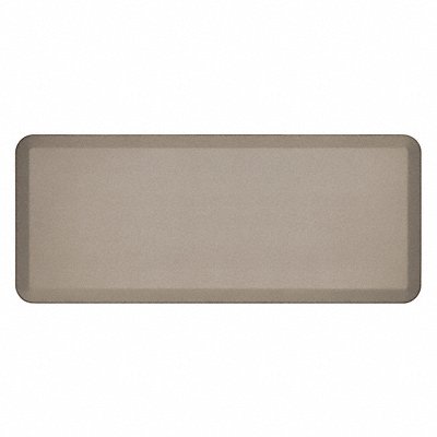 Anti Fatigue Mat Tan 20x48x3/4In