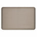 Anti Fatigue Mat Tan 24x36x3/4In