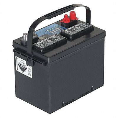 Lifter Jib Battery Modular Power