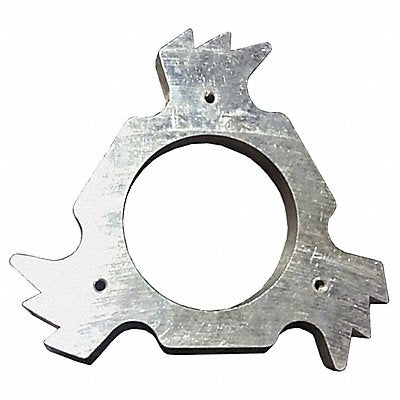 Latch Pawl Aluminum/Steel 5 1/4 L