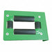 Roller Guide Top 4-way 19 11/16 in