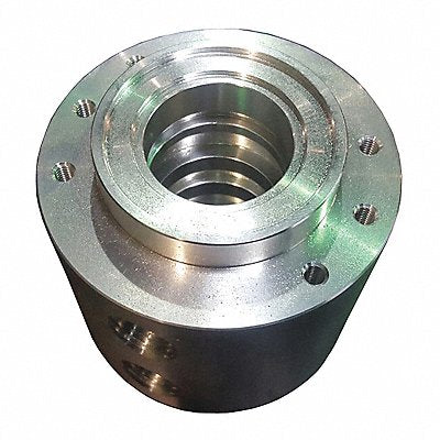 Swivel Joint Housing Brass