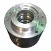 Swivel Joint Housing Brass