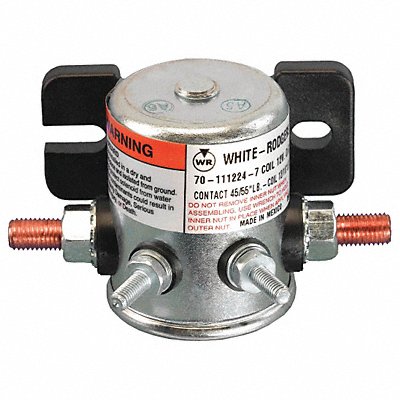 Marathon Solenoid 12V
