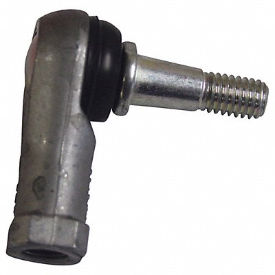 Tie Rod End Driver Side