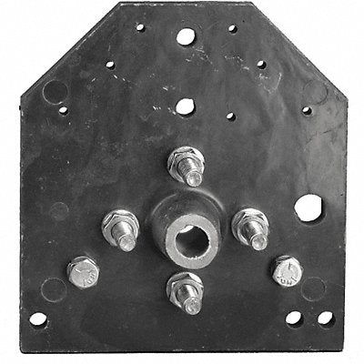 Contact Board Assembly