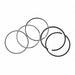 Ring Set 4 Cycle