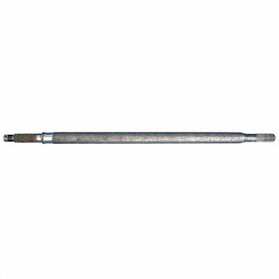Rear Axle Shaft Passenger Side 16.75 in