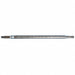 Rear Axle Shaft Passenger Side 16.75 in
