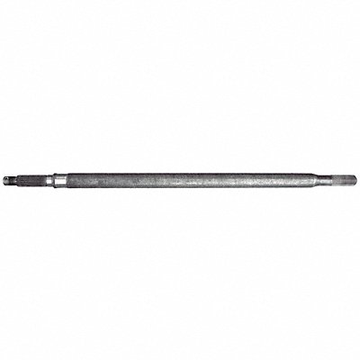 Rear Axle Shaft Driver Side