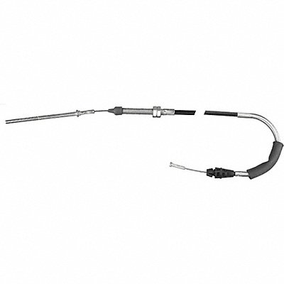 Accelerator Cable