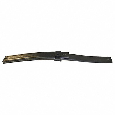 Cantilever Front Leaf Spring