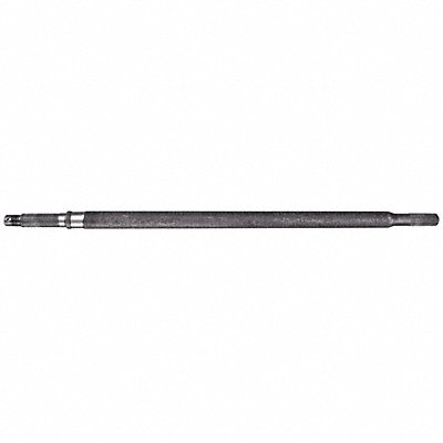 Electric Axle 12.4 1 24.55 in Driver