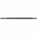Electric Axle 12.4 1 24.55 in Driver
