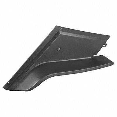 Front Fender Flare for ST Cowl