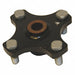 Rear Axle Hub Assembly