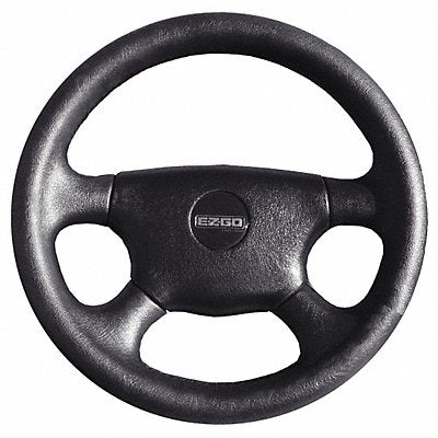 Premium Steering Wheel