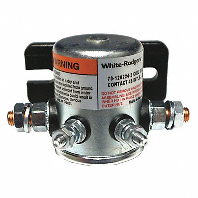 Golf Car Solenoid 36V for TXT