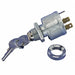 Car Ignition Switch w/ Lights One Key