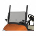 Tinted Fold Down Windshield Kit RXV