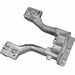 Rear Engine Frame Gas