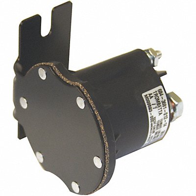 Solenoid 36V Heavy Duty Assy for RXV