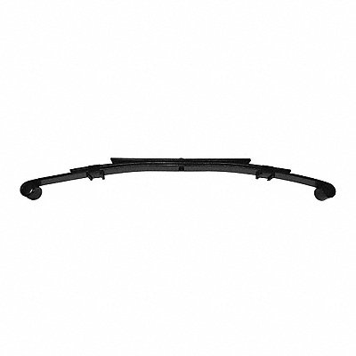 Leaf Spring Rear 2 Stage 3 Leaf