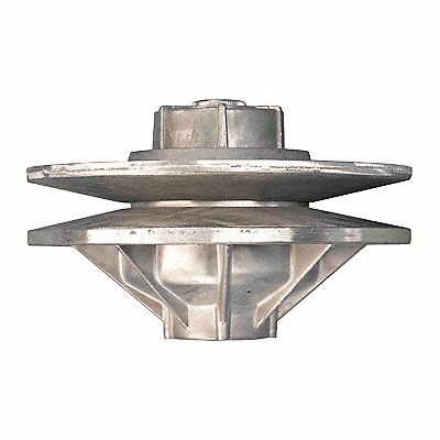 Driven Clutch 4 Cycle 36 deg.