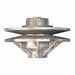Driven Clutch 4 Cycle 36 deg.