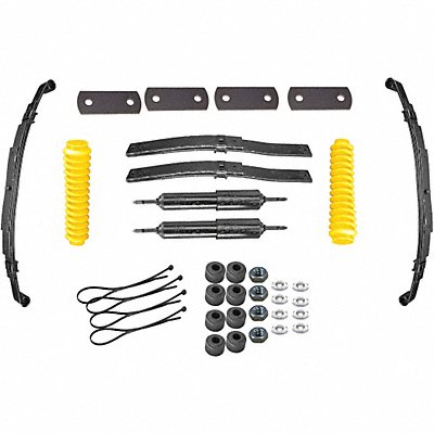 TXT Standard Midrise 2 in Lift Kit