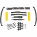 TXT Standard Midrise 2 in Lift Kit