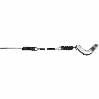 Shift Control Cable Workhorse