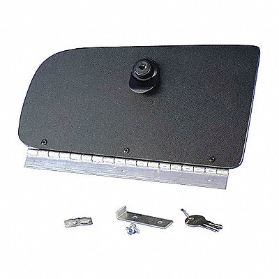 Glove Box Assembly Driver Side