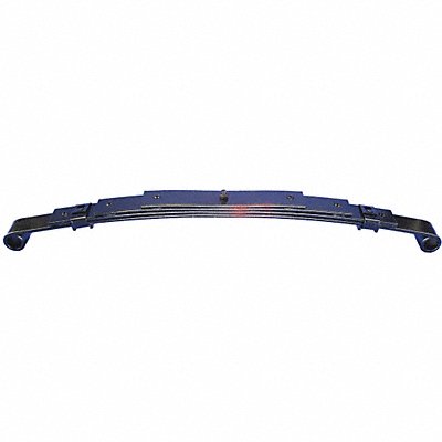 Leaf Spring Heavy Duty