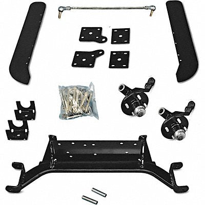 Lift Kit for TXT 4 in After 1/9/2001