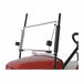 Clear Fold Down Windshield for ST