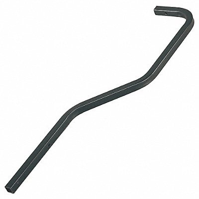 Rear Strut 54 in Sun Tops