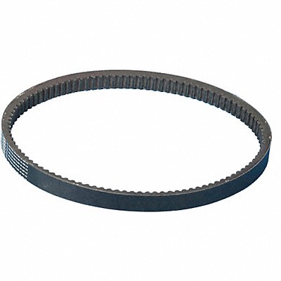 Drive Belt 2PG 1976-1986-Polaris