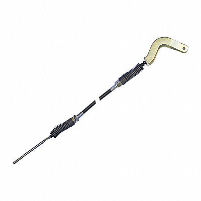 Shift Control Cable 4 Cycle Vehicles
