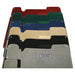 Floor Mat for TXT with Horn Hole