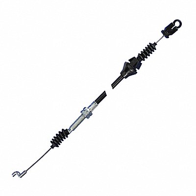 Throttle Cable 52.06 in